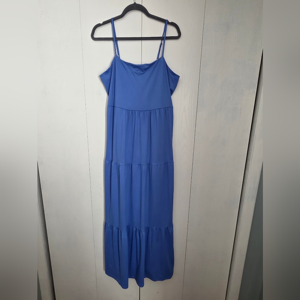 SO Maxi Dress
